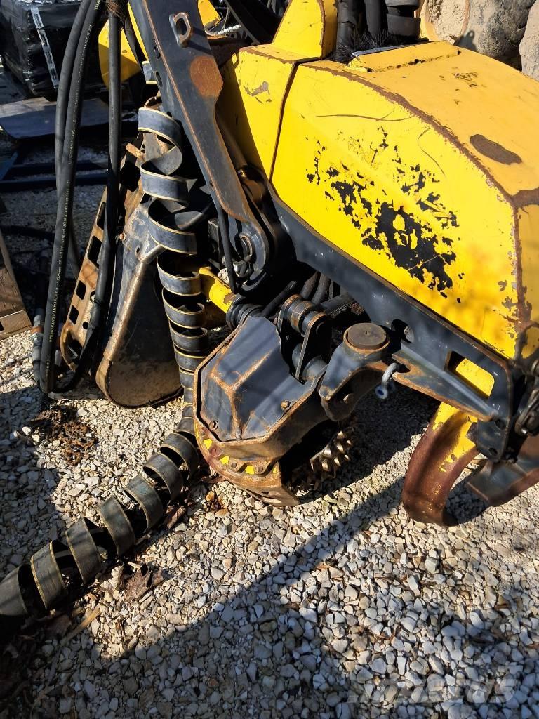 Ponsse H 7 Langetuspead