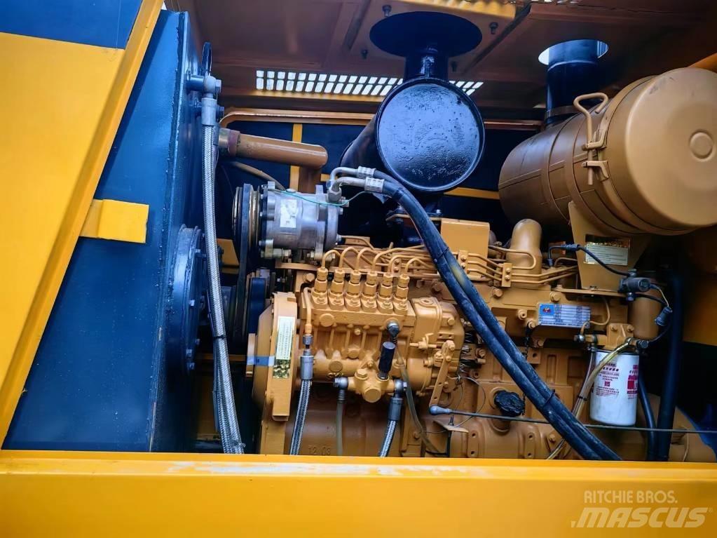 XCMG GR2153 Greiderid