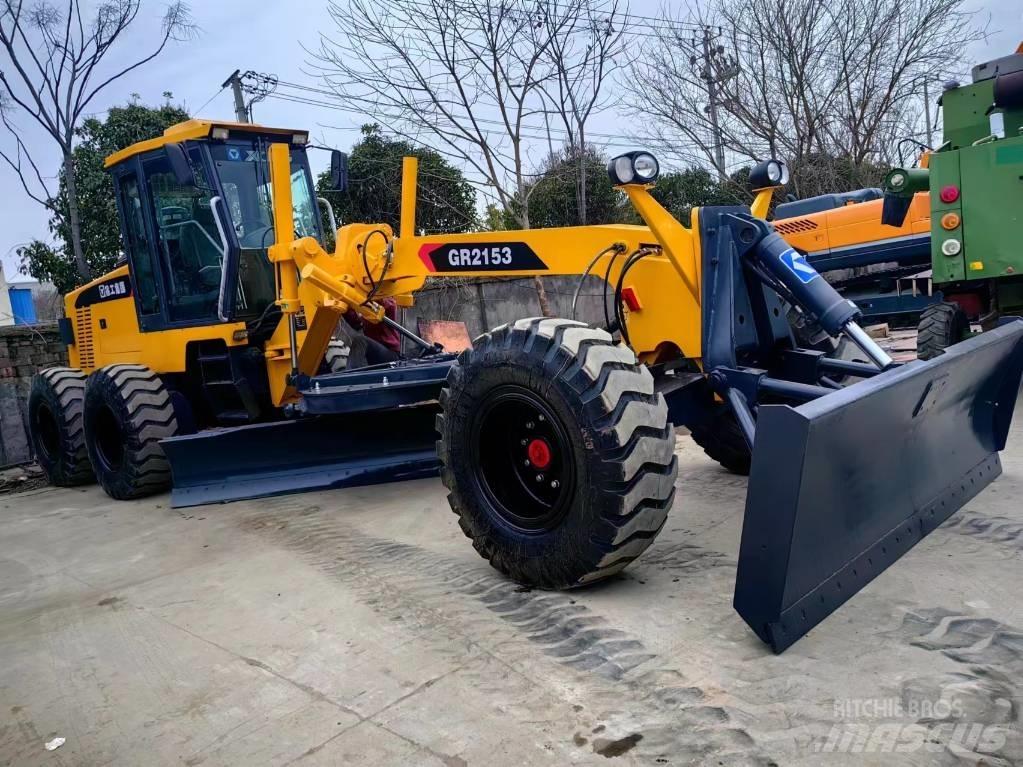 XCMG GR2153 Greiderid