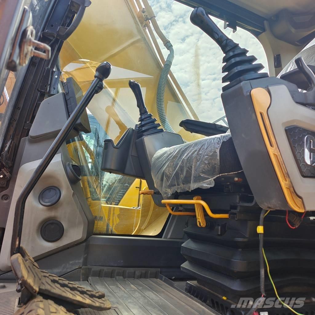 CAT 320 GC Roomikekskavaatorid