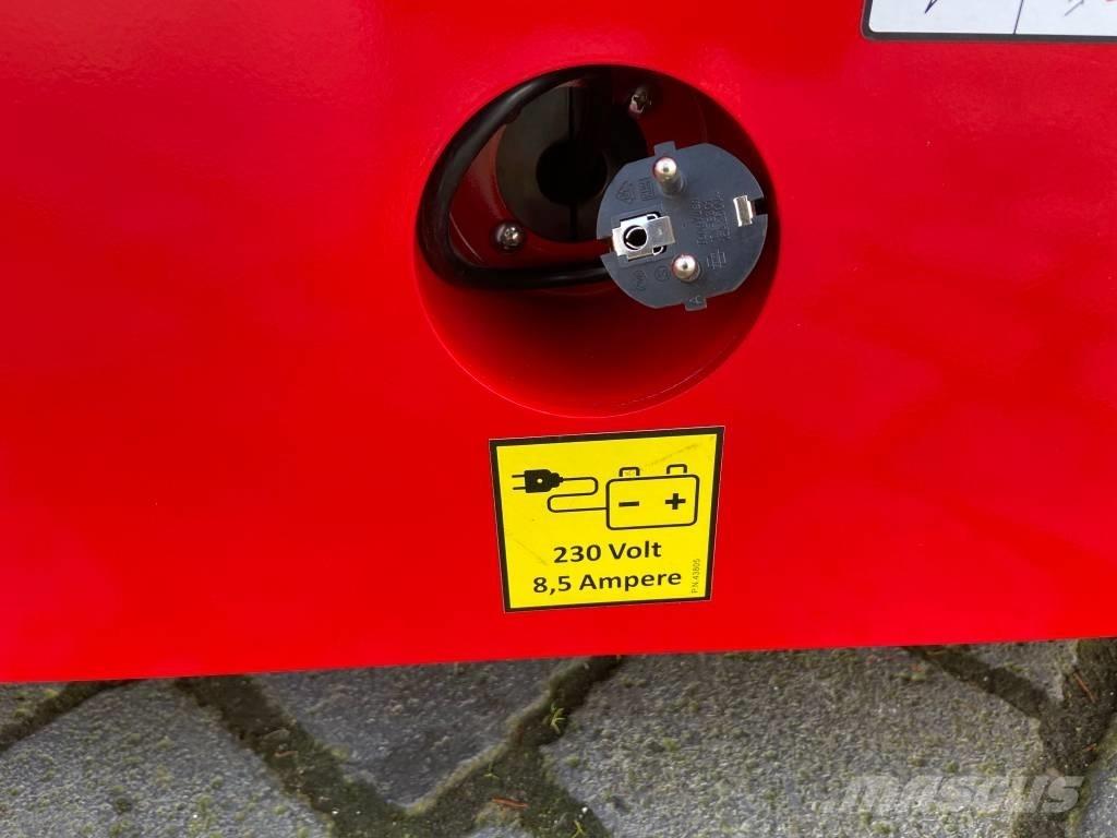 Magni ES 1008 AC Käärtõstukid
