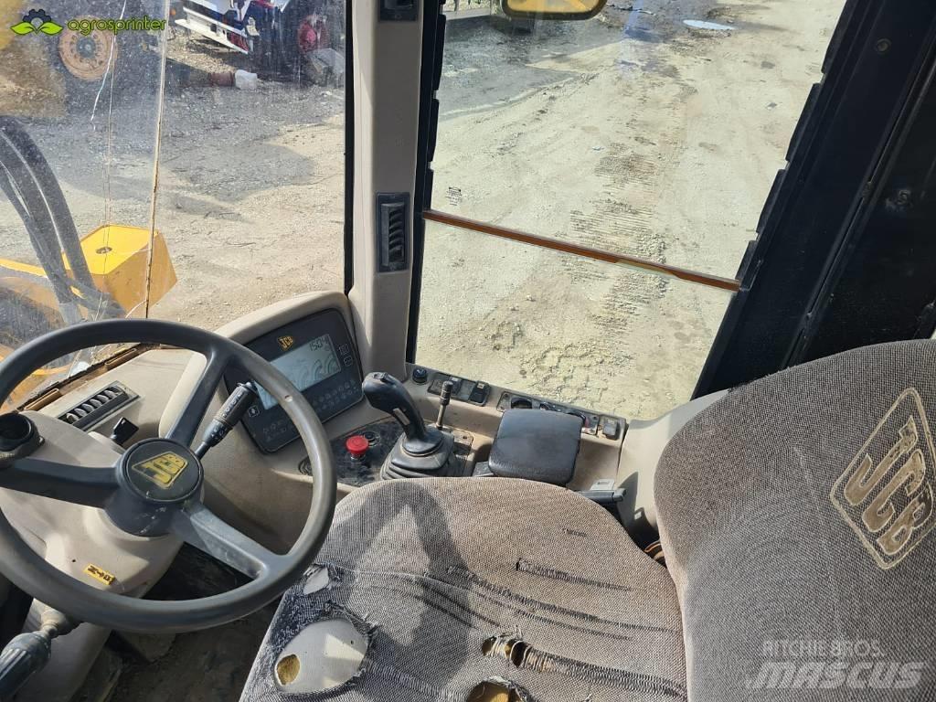 JCB 456 ZX Rataslaadurid
