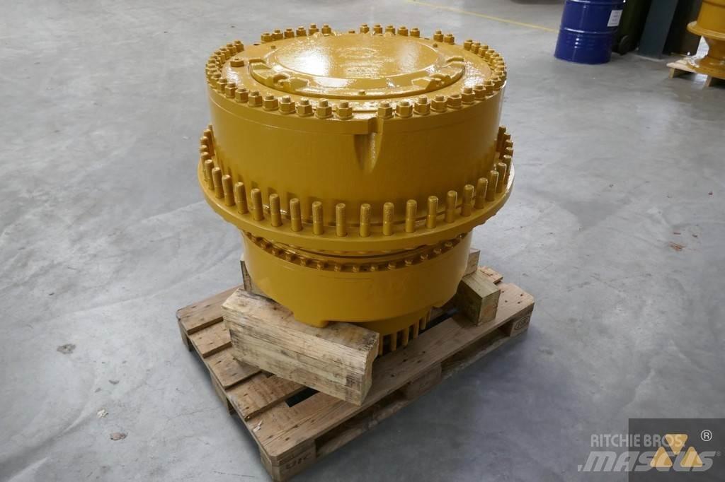CAT 5V-6323 Sillad
