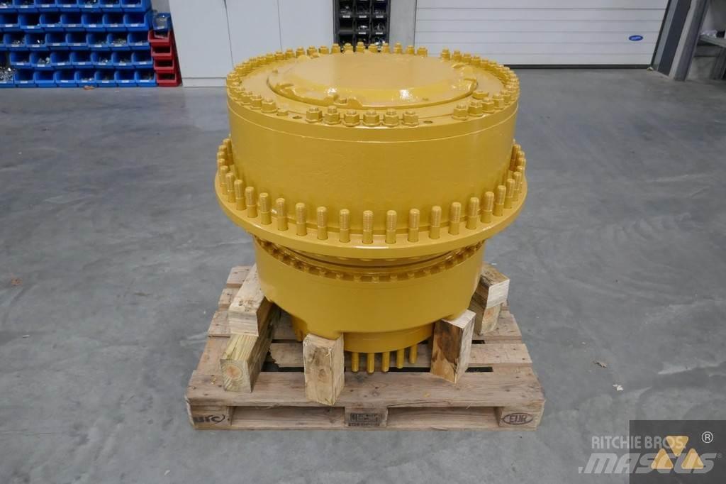 CAT 5V-6323 Sillad