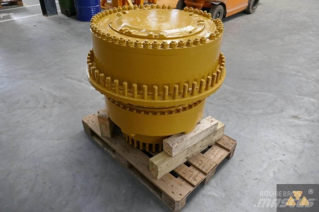 CAT 5V-6323 Sillad