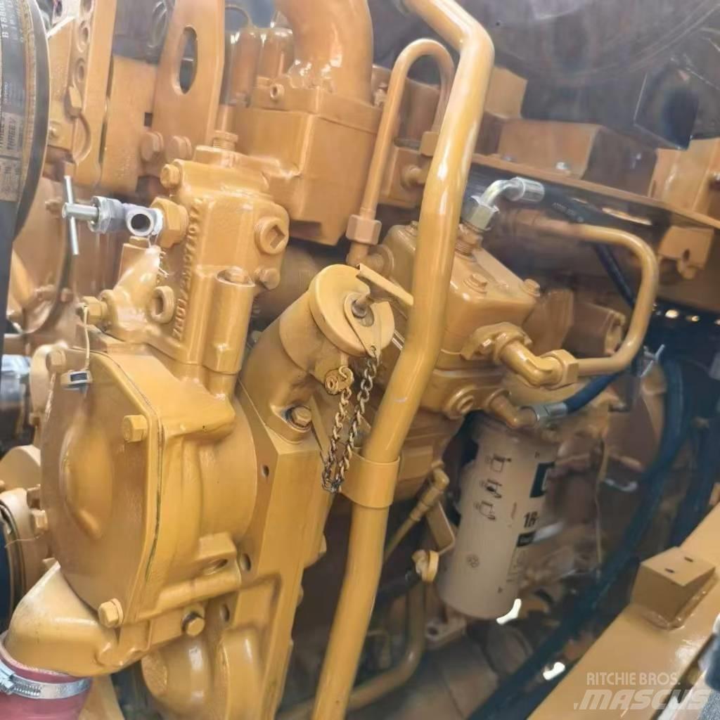 CAT 966 H Rataslaadurid