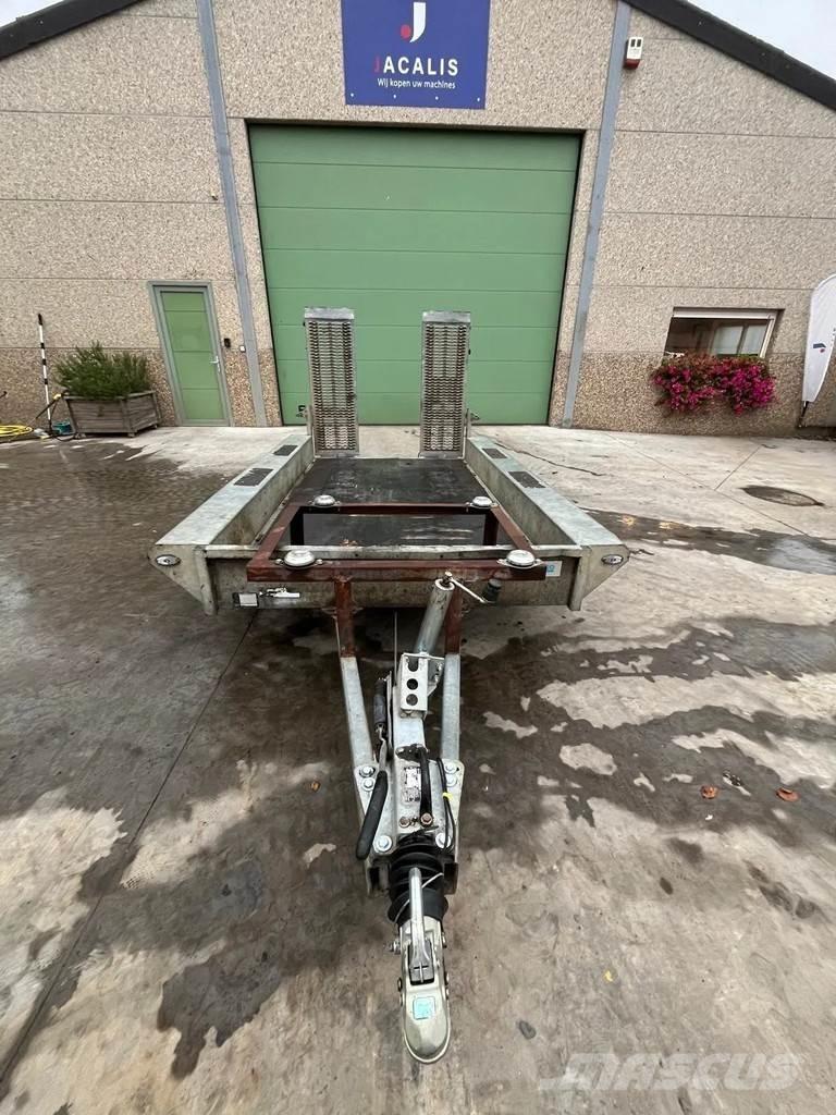 Hapert LF2 Autotreilerid