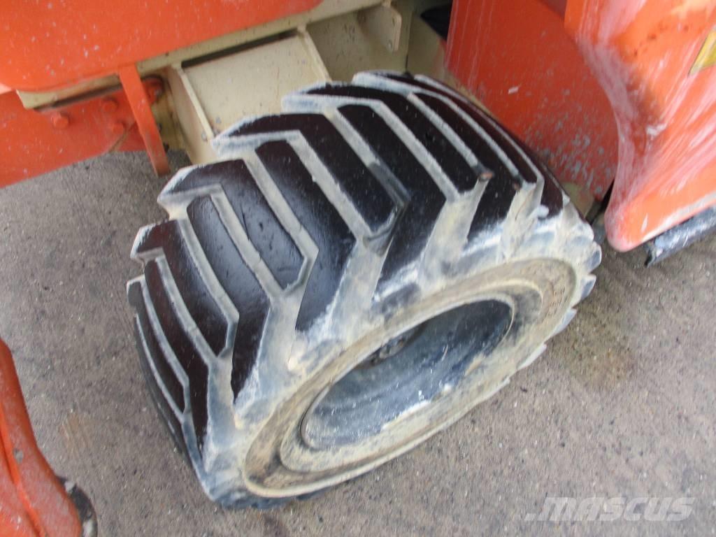 JLG 4384 RT (219) Käärtõstukid