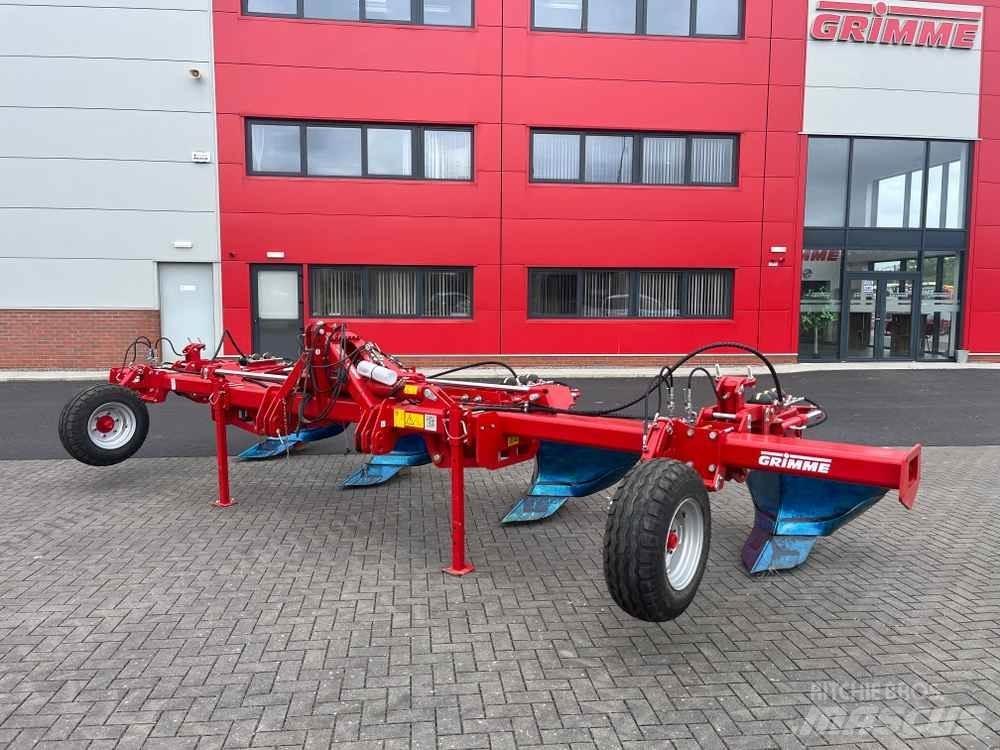 Grimme BF Kartulitehnika - Muud