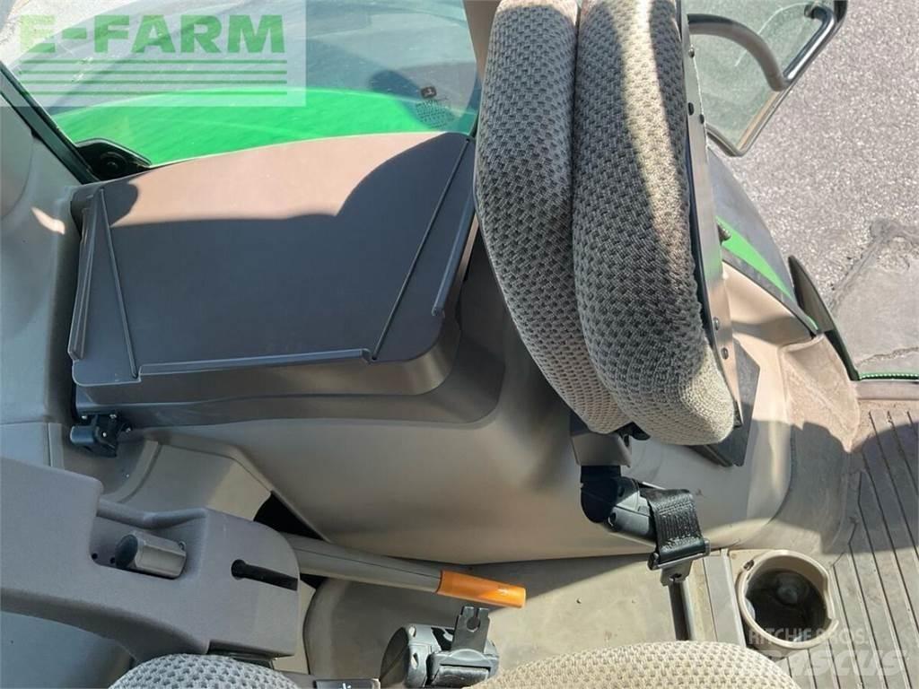 John Deere 6195r Traktorid