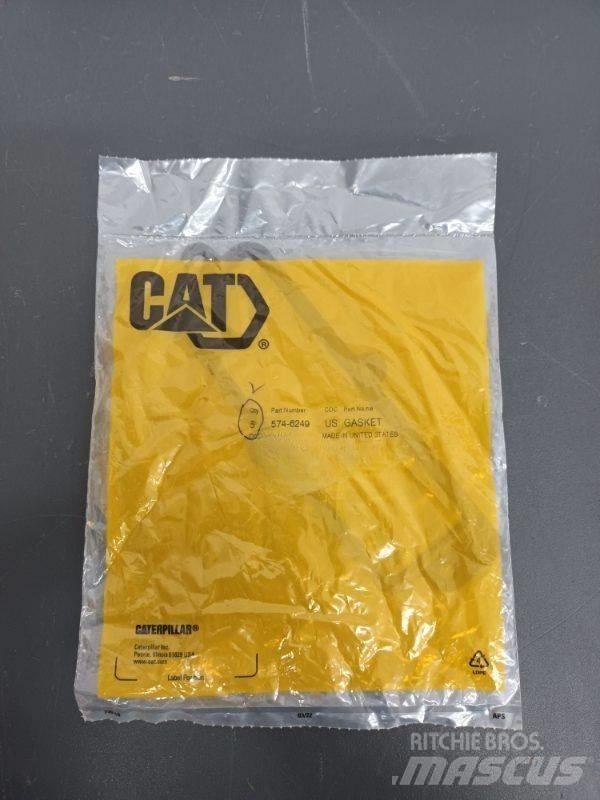 CAT GASKET 574-6249 Mootorid