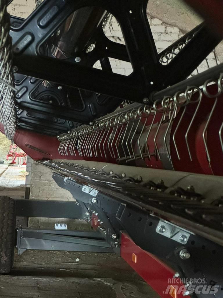 Case IH 7150 Muud saagikoristusmasinad