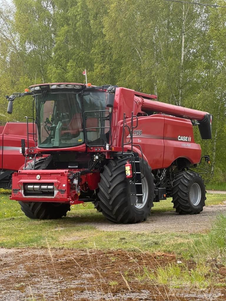 Case IH 7150 Muud saagikoristusmasinad