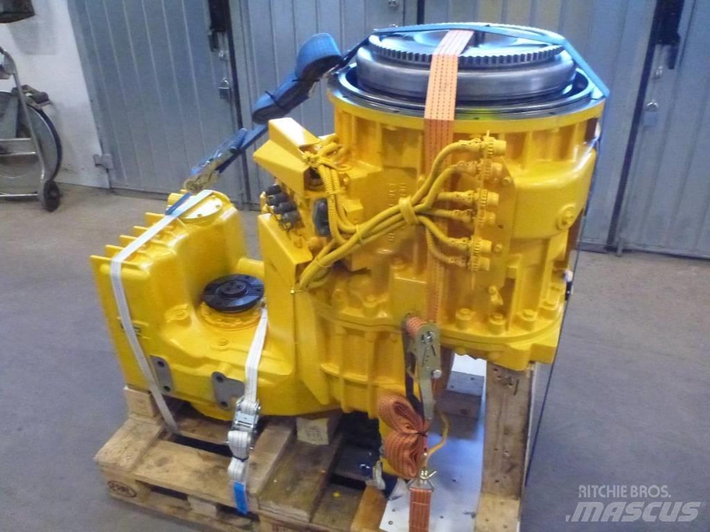 Volvo L 220 G Rataslaadurid