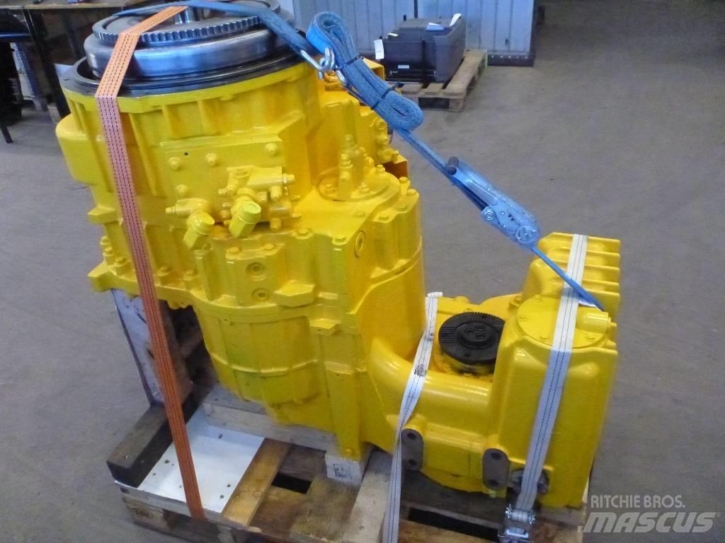 Volvo L 220 G Rataslaadurid
