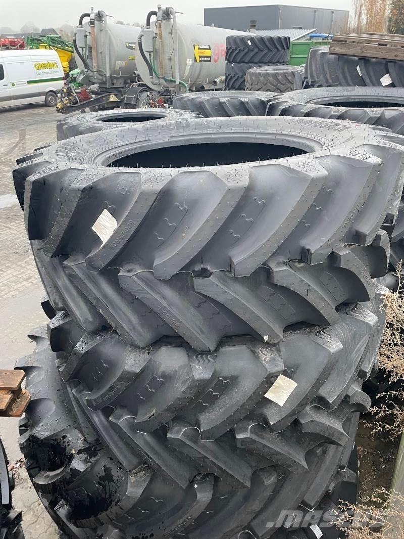 BKT 600/65R38 Rehvid, rattad ja veljed