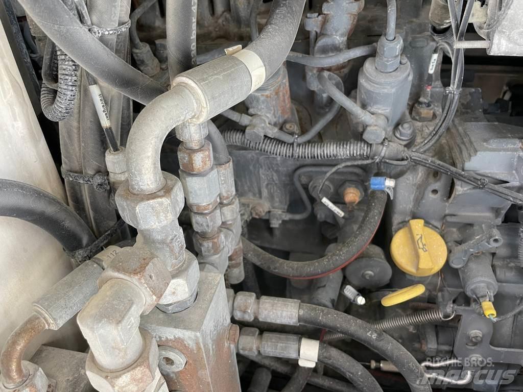 Wirtgen W 35 DC Asfaldi külmfreesimise masinad