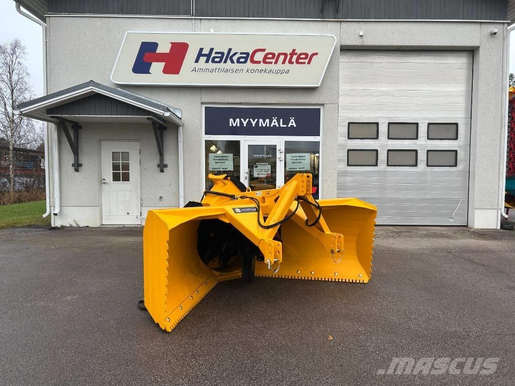 Wieska W273LA Lumefreesid