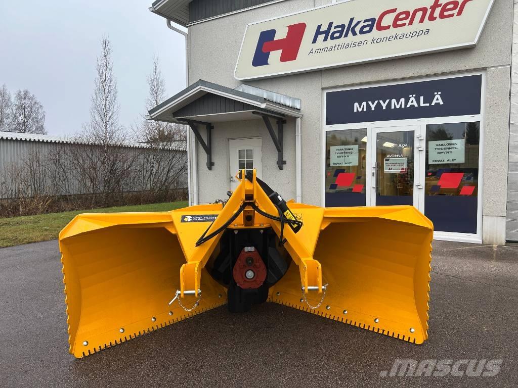 Wieska W273LA Lumefreesid