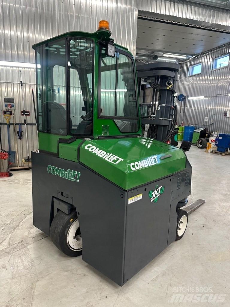 Combilift CB2500E Elektritõstukid