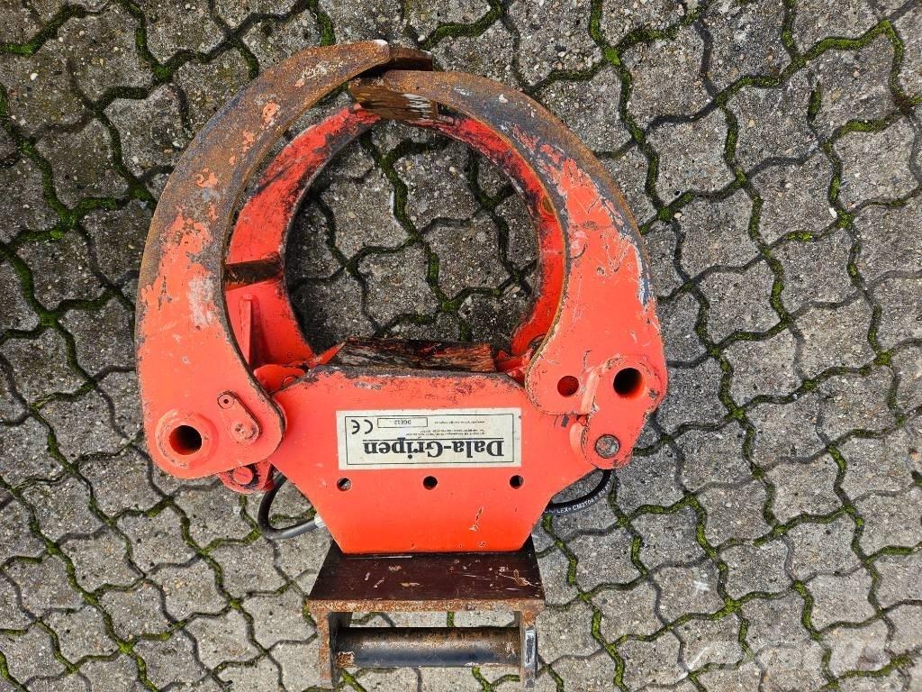 Dala-Gripen dge12 Muu