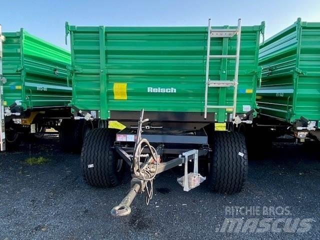 Reisch RD-80.450 Palliveohaagised