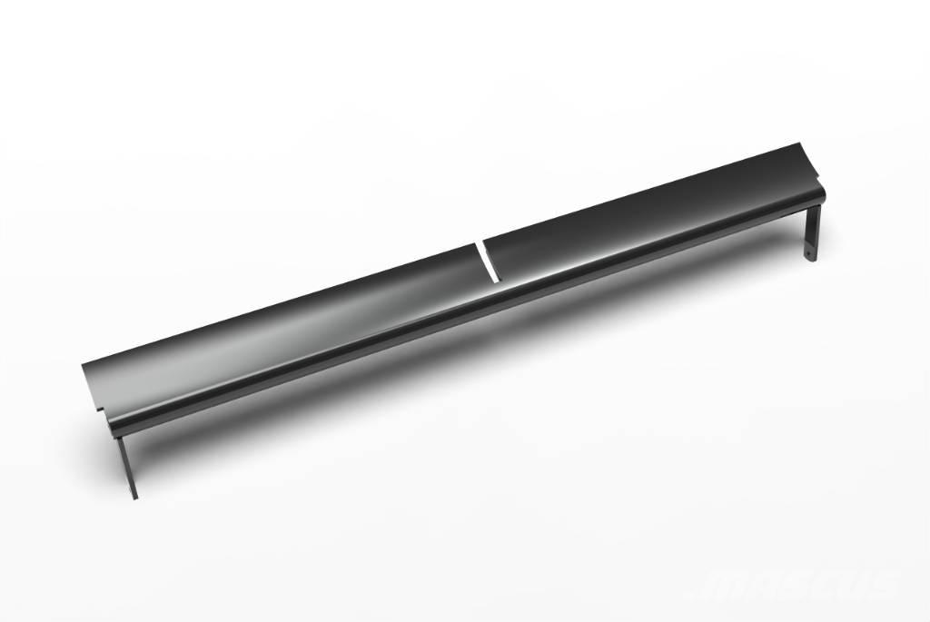 PW 784963.3 Lisavarustus ja komponendid