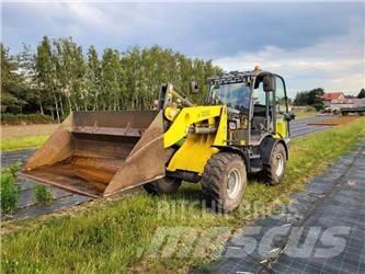 Wacker Neuson WL 60 Rataslaadurid