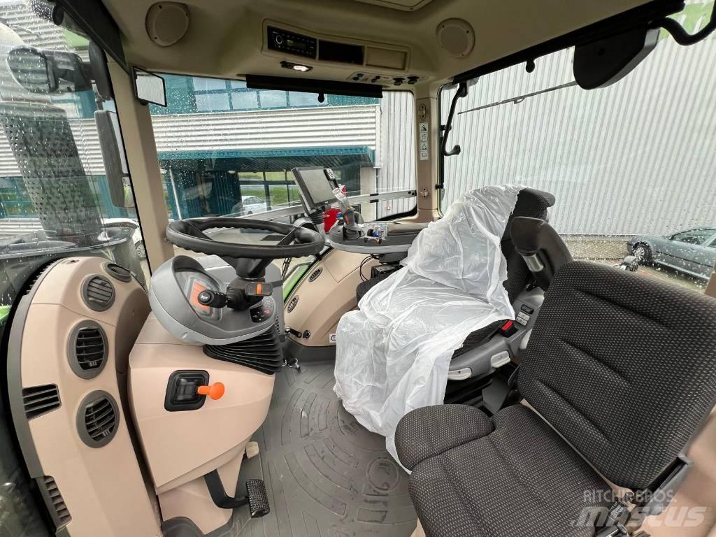 Fendt 1050 Traktorid