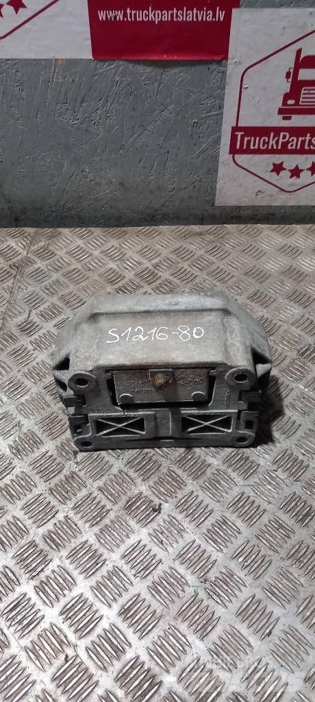 Scania R 440   1782203 Mootorid