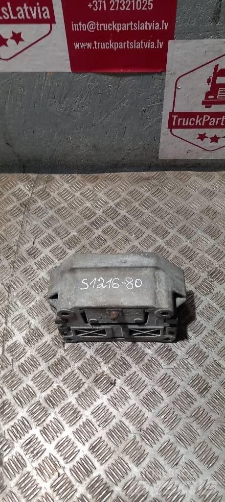 Scania R 440   1782203 Mootorid