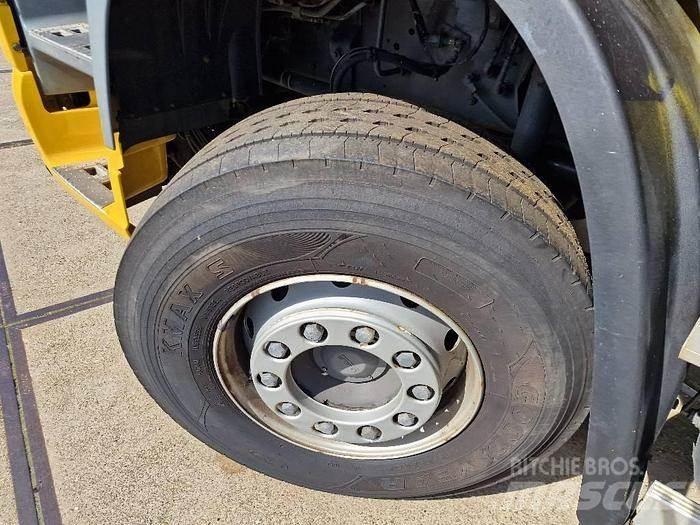 Ginaf X 4241 S Muud tõsteseadmed