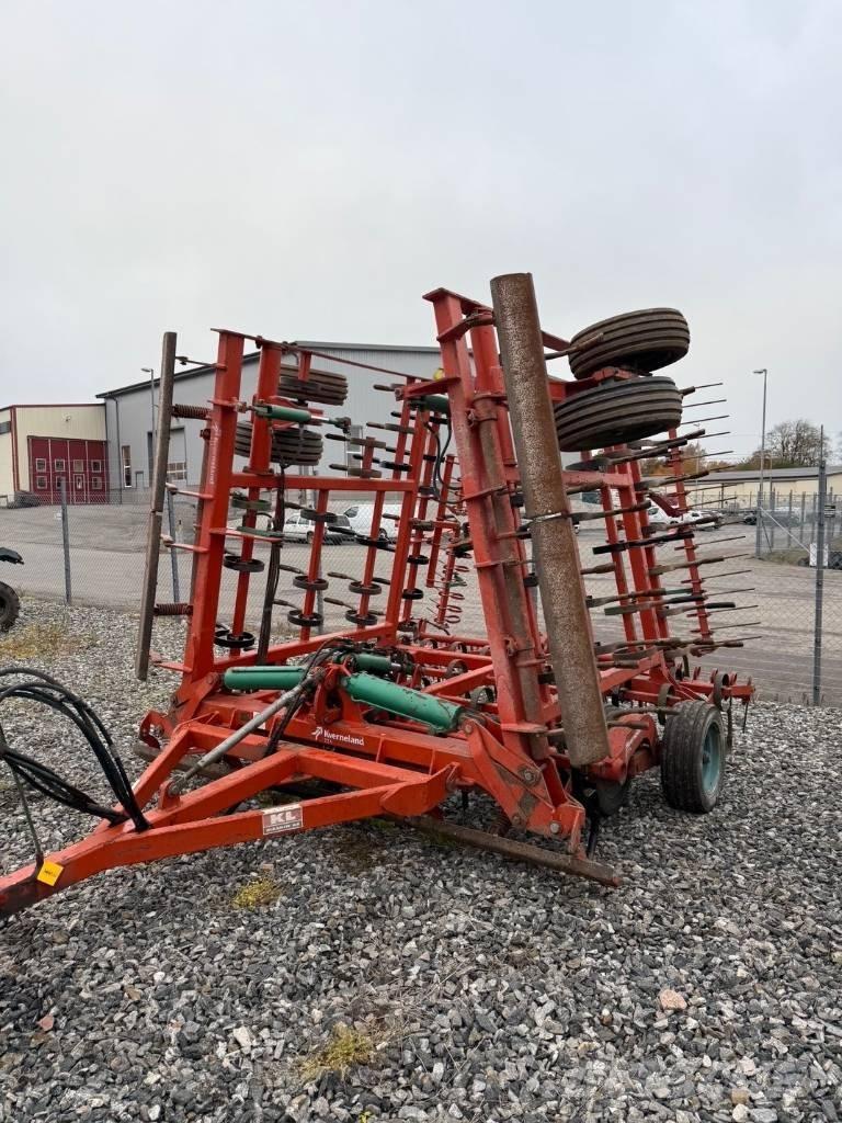 Kverneland TTA7 Harv Äkked