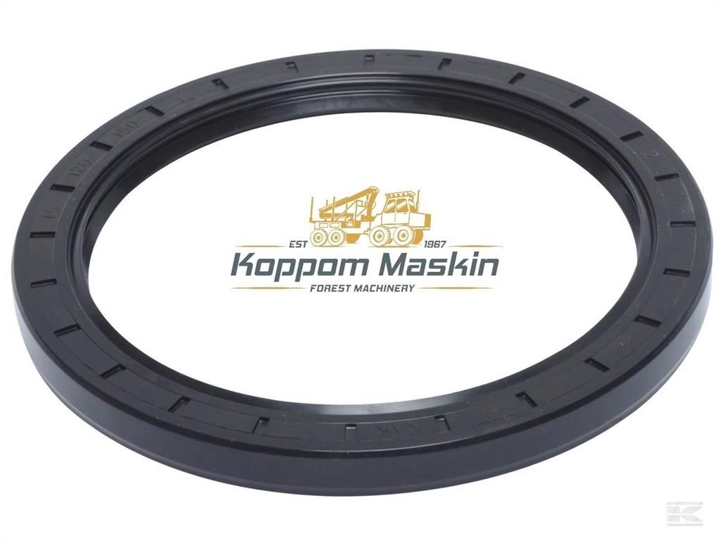 Ponsse NAF7308051 Raamid