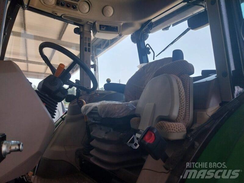 John Deere 5090 M Traktorid