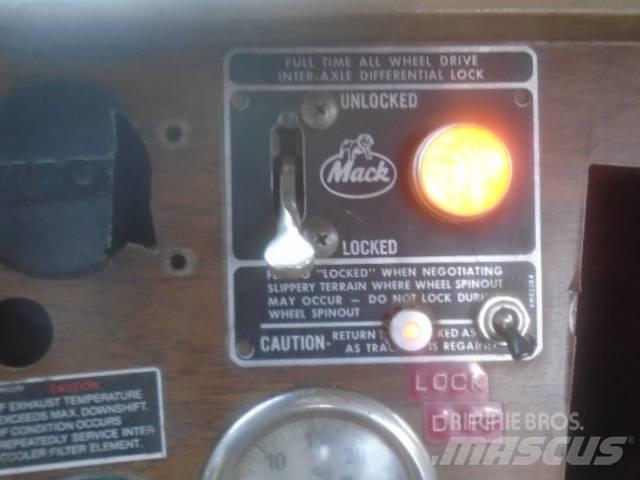 Mack RM 6866 S Lumesahad