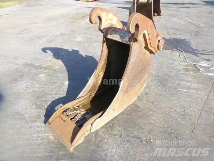 Verachtert CW30S Kopad
