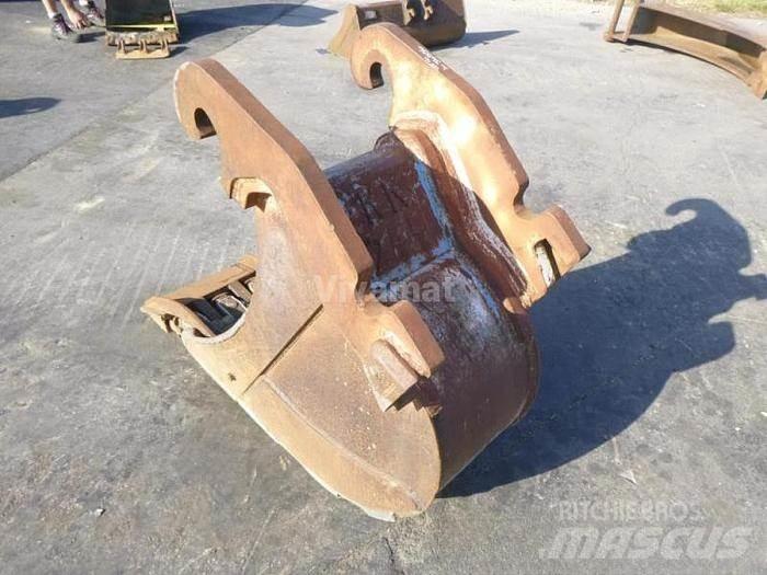 Verachtert CW30S Kopad