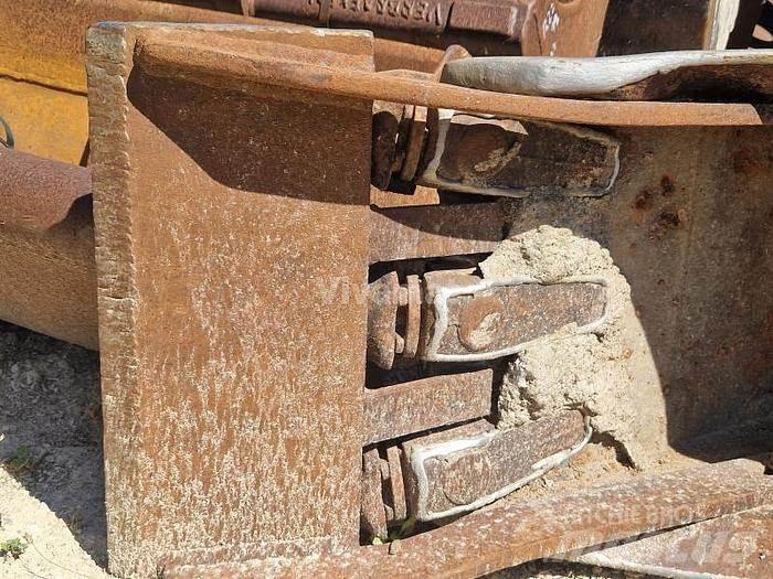 Verachtert CW30S Kopad