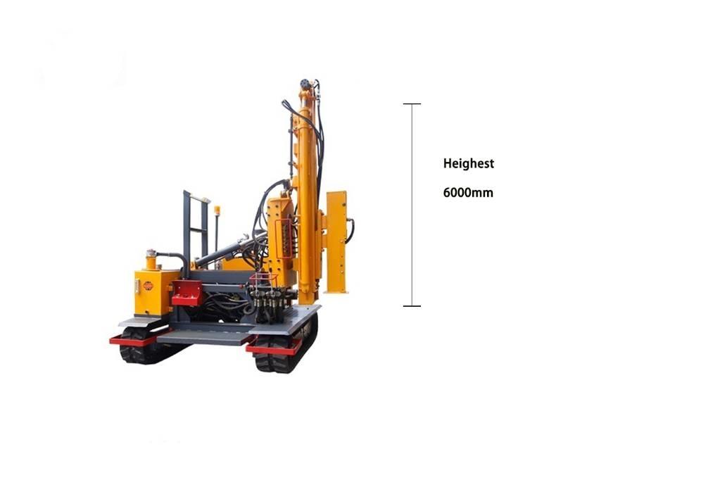  YCR 260 Vibrovasarad