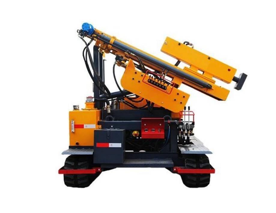  YCR 260 Vibrovasarad