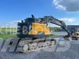 Volvo ECR 235 EL Roomikekskavaatorid