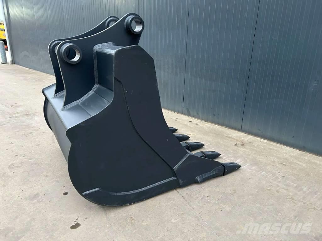 Hitachi ZX360 1.60m Kopad