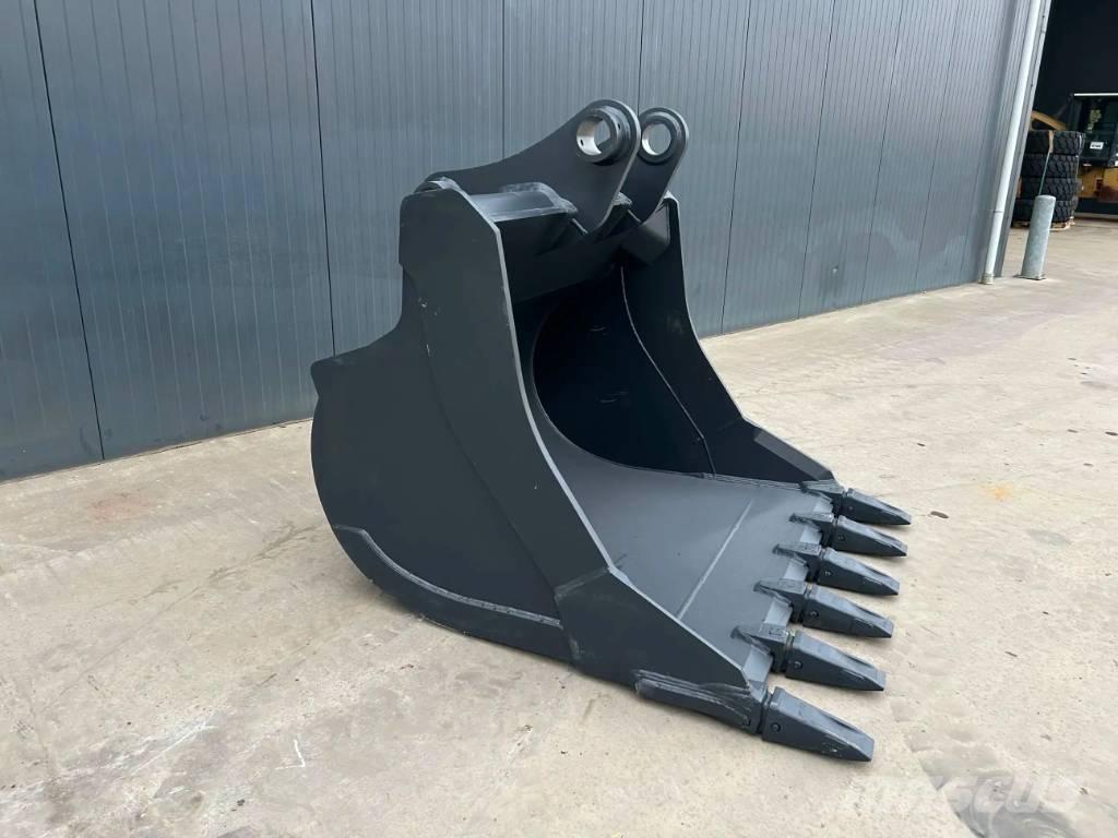 Hitachi ZX360 1.60m Kopad