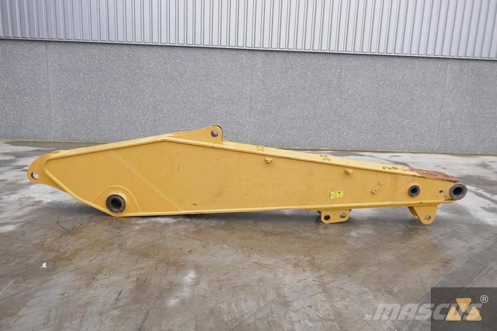 CAT Stick 336FL Muud osad