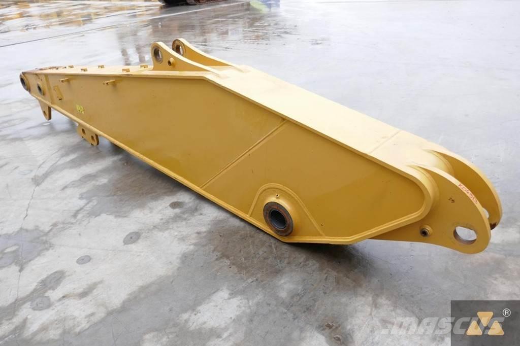 CAT Stick 336FL Muud osad