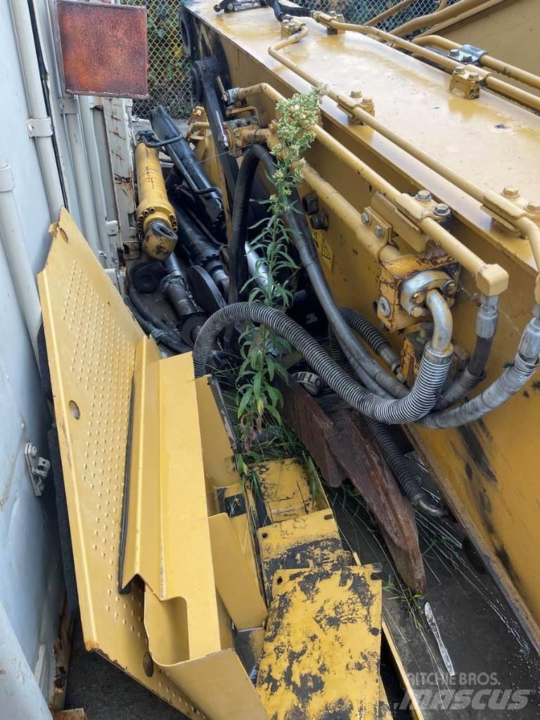 CAT 328 D LCR Roomikekskavaatorid