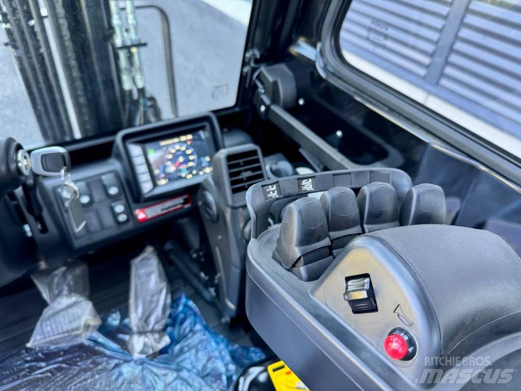Hyundai 35DN-9V Diiseltõstukid