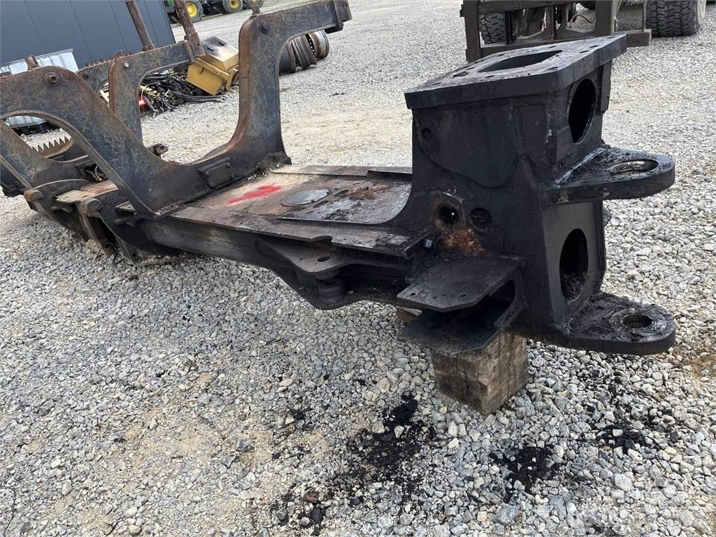 John Deere 1510E Muud osad