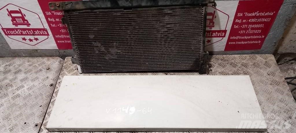 Volvo FM 12   20515136 Radiaatorid